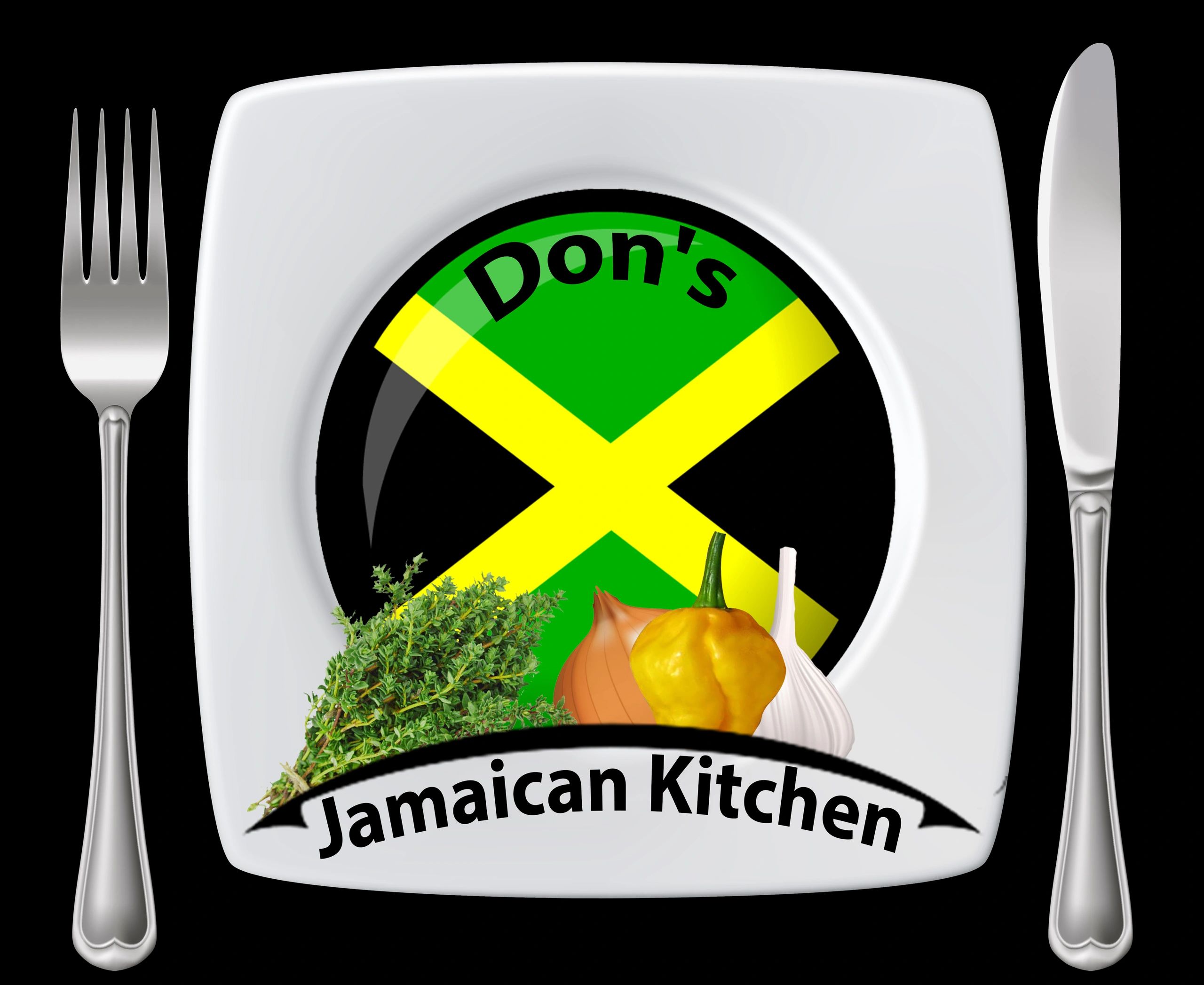 Don's Jamaican Kitchen